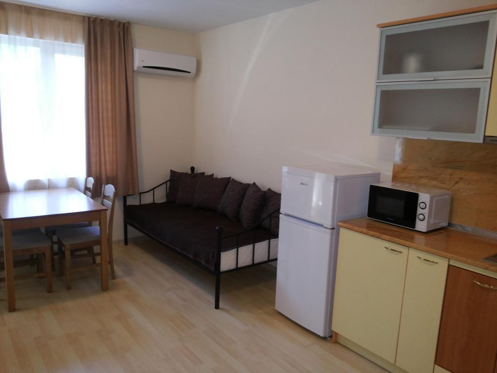 Apartments In Kabacum Zlatni pjasătsi Rom bilde
